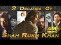 Download Lagu 3 Decades Of SRK | Tribute To The Legend Of Indian Cinema 2022 | SRK SQUAD |