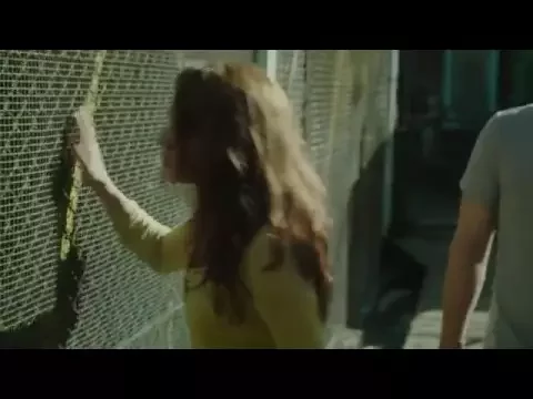 Fuerza bruta / Trailer