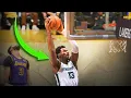 Tinggi 208 cm, Kenapa Pemain ini GA BISA REBOUND?