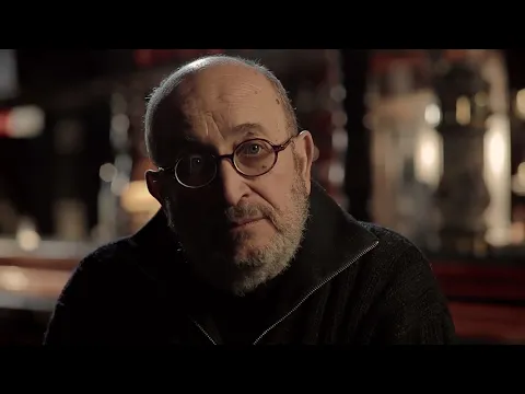 'Extramuros', de Liv Zaretzky - Trailer