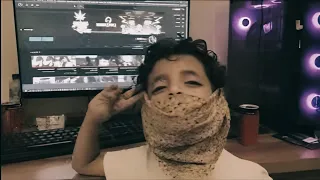 اغاني صمخه مصري صغير انا سني بس مافيش مني 2025 