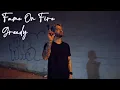 Download Lagu Greedy - Tate McRae (Rock Cover) Fame on Fire