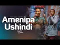 Lagu Goodness Mshana - Amenipa Ushindi Ft. Paul Clement (Official video)
