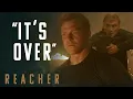 Reacher s Explosive Final Factory Fight Reacher
