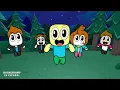 RAINBOW FRIENDS 2 Song "Odd World" (Canción Roblox en Español)
