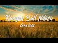 Download Lagu EVAN LOSS - KANGEN BALI NDESO ( VIDEO LIRIK)
