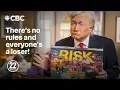 Introducing Risk Donald Trump Edition This Hour Has 22 Minutes