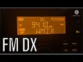 WMIX 94 1 FM Mount Vernon IL ID 9-12-21