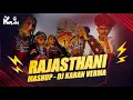 Download Lagu Rajasthani Mashup (Dhol Mix) | Dj Karan Verma | #instagram​ virul