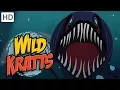 Wild Kratts - Ocean Explorers Kids s