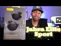 Jabra Elite Sport TW sports earbuds so they say