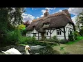 Download Lagu A Beautiful Day in Winchester: England's Best Countryside Village to Live