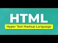 HTML tutorial for beginners Part 1 Introduction to HTML UI Ninjas