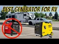 BEST RV GENERATOR - CHAMPION 4500 VS PREDATOR 3500