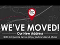 ITC s Headquarter Moves From Holland MI to Hudsonville MI