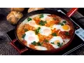 Download Lagu Shakshuka - Eggs in Tomato Sauce Recipe