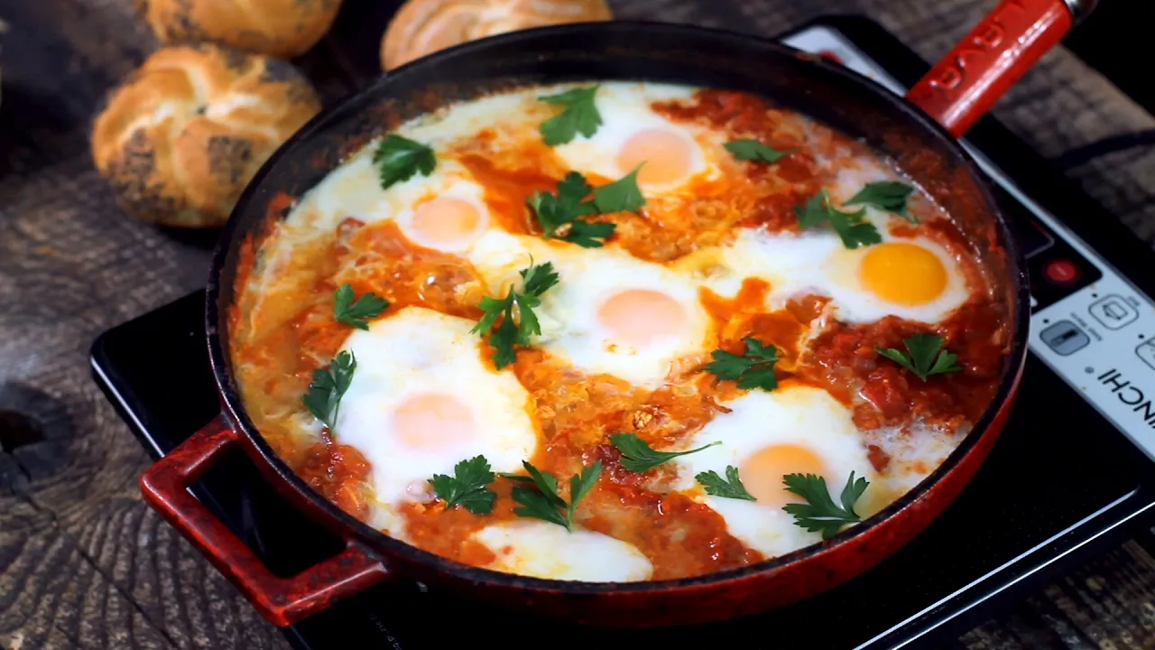 Gordon Ramsay's Roasted Tomato Soup. 