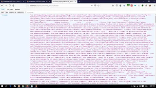PhpMyAdmin - CSRF Drop Tables