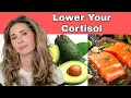 5 Foods That Naturally Decrease Cortisol the Stress Hormone