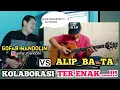 Download Lagu ALIPBATA - SEBUJUR BANGKAI RHOMA IRAMA - MANDOLIN COVER