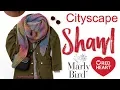 How to Knit Beginner Cityscape Shawl