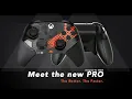 XBOX SERIES SMART PRO MODDED CONTROLLERS ANTI RECOIL REMAPPABLE PADDLES TONS OF OPTIONS