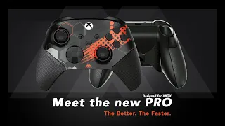 XBOX SERIES SMART PRO MODDED CONTROLLERS ANTI RECOIL REMAPPABLE PADDLES TONS OF OPTIONS