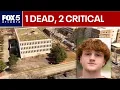 Family remembers man killed in Athens shooting FOX 5 News