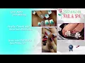 Blossom Nails Spa