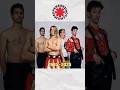 Download Lagu Red Hot Chili Peppers (1985-2025) #nostalgia #music #rock #rhcp