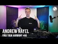 Download Lagu Andrew Rayel - Find Your Harmony Episode #465