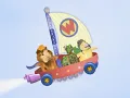 Wonder Pets Opening Theme V6