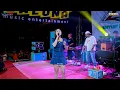 LALUNA MUSIC - AIR BUNGA KURNIA RAHMA - HAPPY PARTY GRPT GANK - TARUKAN MARGOREJO
