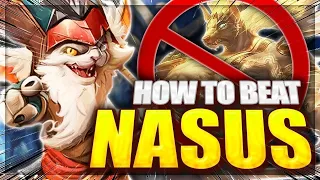 When A Challenger Kled Meets Nasus
