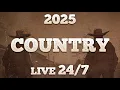 Country Radio Playlist 2025 Country Mix Zach Bryan Sam Barber Warren Zeiders and more