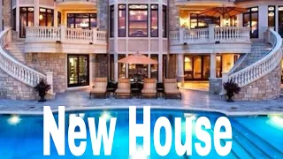 ماين كرافت سلمى وريم عملوا بيت جديد وجميل جدا جدا يارب يعجبكم 