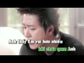 Download Lagu Tìm lại bầu trời karaoke Tuấn Hưng