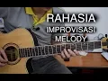 Download Lagu RAHASIA Cara Improvisasi MELODI (DIJAMIN BISA!!!)