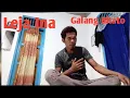 Download Lagu Leja Ina Galang  Bhato cover terbaru Aggry