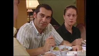 الأوراق المتساقطة الجزء الاول الحلقة 1 قسم 5 