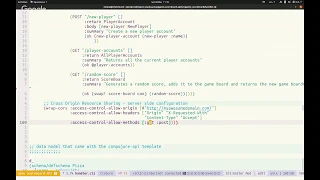 Practicalli Clojure 21 - Working with APIs in Clojure