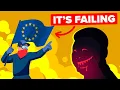 Download Lagu The European Union Is About to Collapse From Within