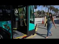 How to Ride Palm Tran