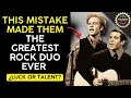 THE SONG Born by MISTAKE That Changed Music History | ¿Luck or Talent?