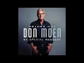 Don Moen - He Never Sleeps (Gospel Music)