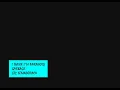 Garbage - I think I'm paranoid (Lyrics)