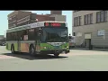 Why will some WRTA bus routes stop next month