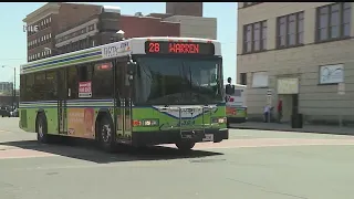 Why will some WRTA bus routes stop next month