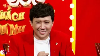 Cô thu ngân bị bạn trai từ chối thi hài khiến Trấn Thành nhìn thôi đã hiểu vấn đề | SML