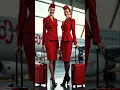 Lagu Top 10 Iconic Cabin Crew Uniform  #ai #cabincrew #fashion #aiart